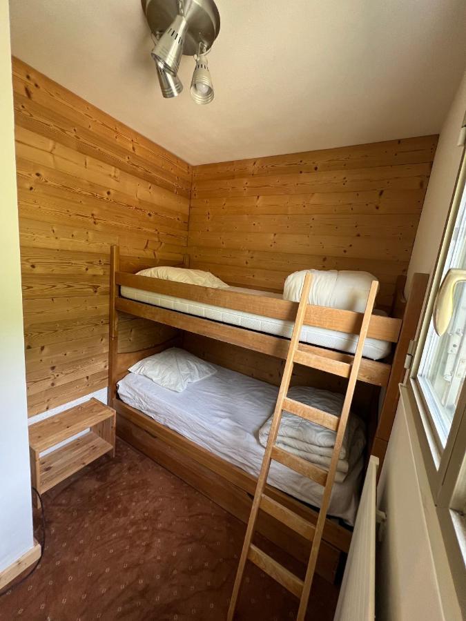 Apartament Alpe D'Huez - 46 M2 - Belle Terasse Zewnętrze zdjęcie